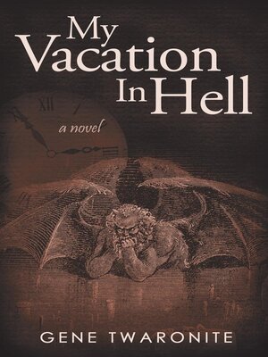 cover image of My Vacation in Hell